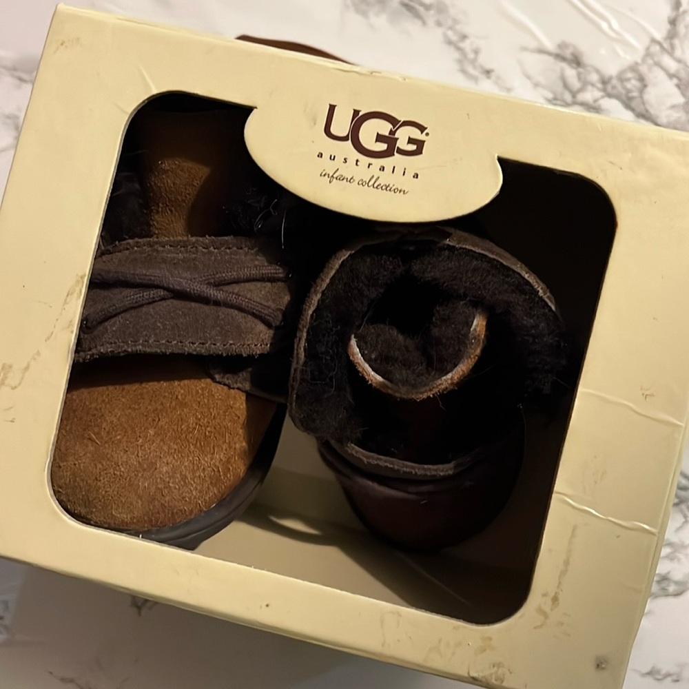 Baby UGGS